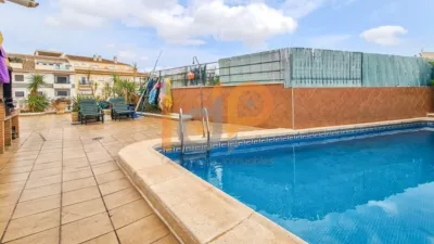 Chalet for sale in Huércal-Overa photo 14