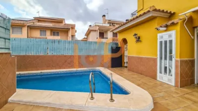 Chalet for sale in Huércal-Overa photo 15