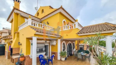 Chalet for sale in Huércal-Overa photo 16