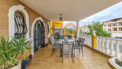 Chalet for sale in Huércal-Overa photo 17