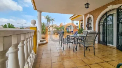 Chalet for sale in Huércal-Overa photo 18