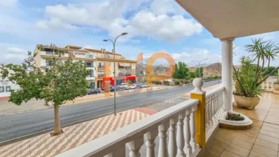 Chalet for sale in Huércal-Overa photo 19