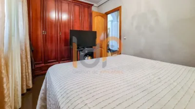 Chalet for sale in Huércal-Overa photo 21