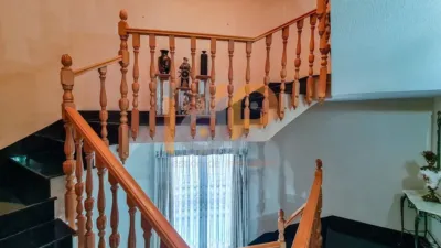 Chalet for sale in Huércal-Overa photo 23