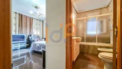 Chalet for sale in Huércal-Overa photo 24
