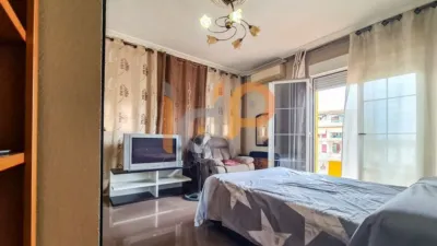 Chalet for sale in Huércal-Overa photo 26