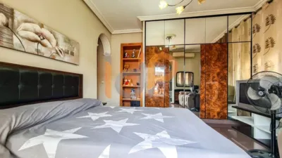 Chalet for sale in Huércal-Overa photo 27