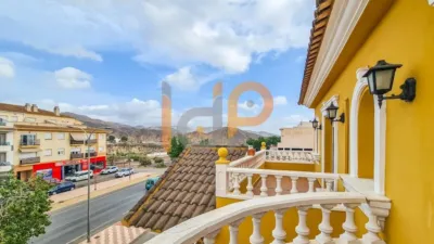 Chalet for sale in Huércal-Overa photo 28