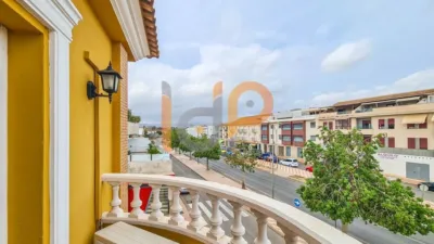 Chalet for sale in Huércal-Overa photo 29