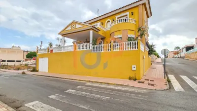 Chalet for sale in Huércal-Overa photo 2