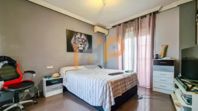 Chalet for sale in Huércal-Overa photo 31