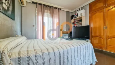 Chalet for sale in Huércal-Overa photo 32