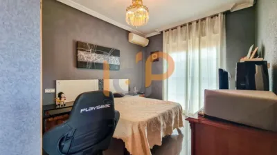 Chalet for sale in Huércal-Overa photo 33