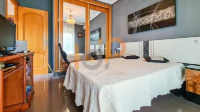 Chalet for sale in Huércal-Overa photo 34