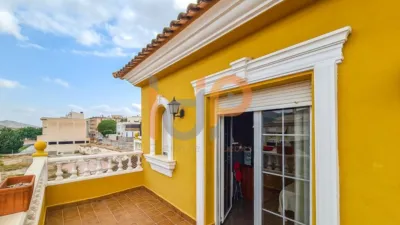 Chalet for sale in Huércal-Overa photo 35