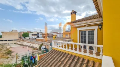 Chalet for sale in Huércal-Overa photo 36
