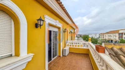 Chalet for sale in Huércal-Overa photo 37