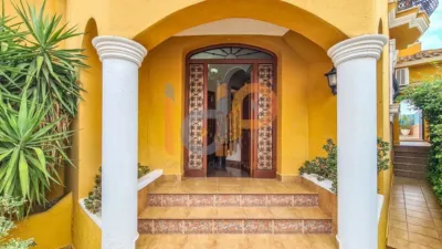 Chalet for sale in Huércal-Overa photo 3