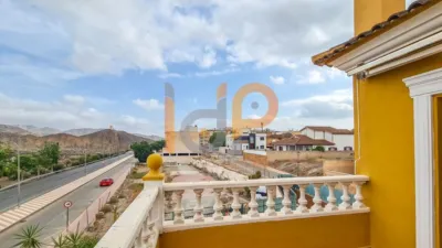 Chalet for sale in Huércal-Overa photo 40