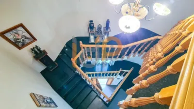 Chalet for sale in Huércal-Overa photo 41