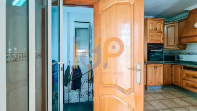 Chalet for sale in Huércal-Overa photo 43