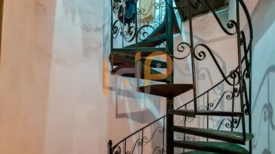 Chalet for sale in Huércal-Overa photo 44