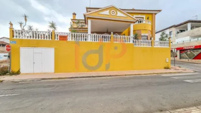 Chalet for sale in Huércal-Overa photo 48