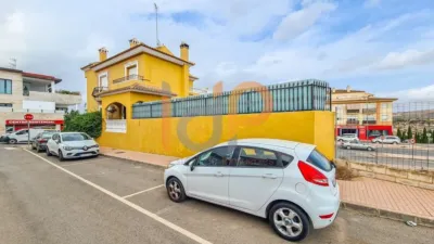 Chalet for sale in Huércal-Overa photo 49