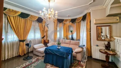 Chalet for sale in Huércal-Overa photo 4