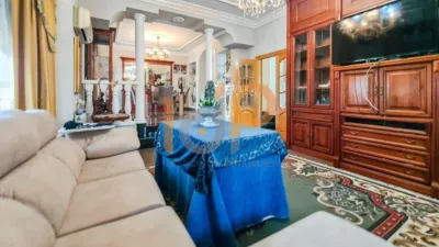 Chalet for sale in Huércal-Overa photo 5