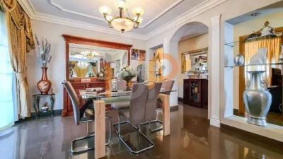 Chalet for sale in Huércal-Overa photo 6