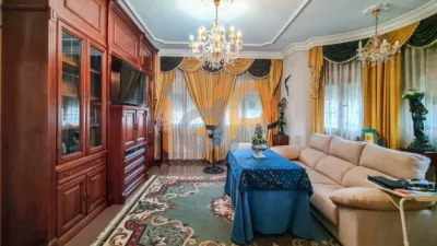 Chalet for sale in Huércal-Overa photo 7