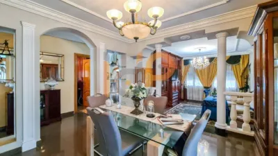 Chalet for sale in Huércal-Overa photo 8