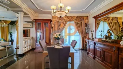 Chalet for sale in Huércal-Overa photo 9