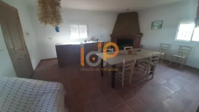 House in Sorbas photo 11