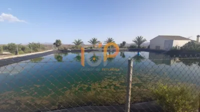 House in Sorbas photo 12