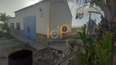 House in Sorbas photo 18