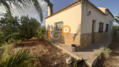 House in Sorbas photo 8