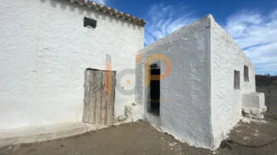 House in Huércal-Overa photo 11