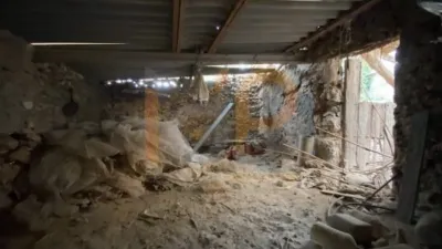 House in El Palaces photo 7