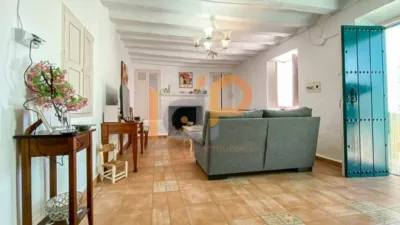 House in El Puertecico photo 4