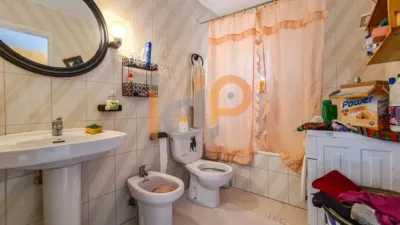 House in Urcal photo 14