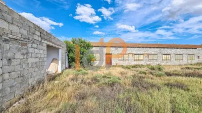House in Urcal photo 15