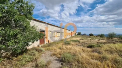 House in Urcal photo 16