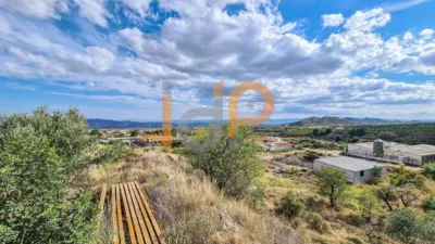 House in Urcal photo 20