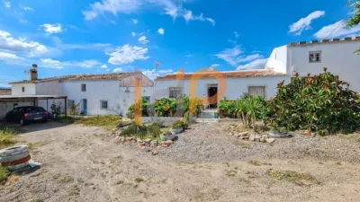 House in Urcal photo 2