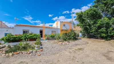 House in Urcal photo 3