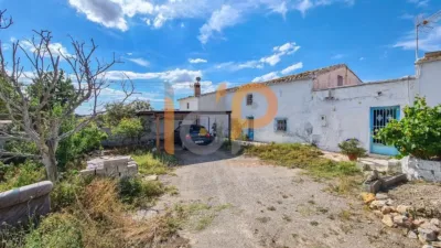 House in Urcal photo 5