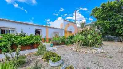 House in Urcal photo 6