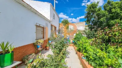 House in Urcal photo 7